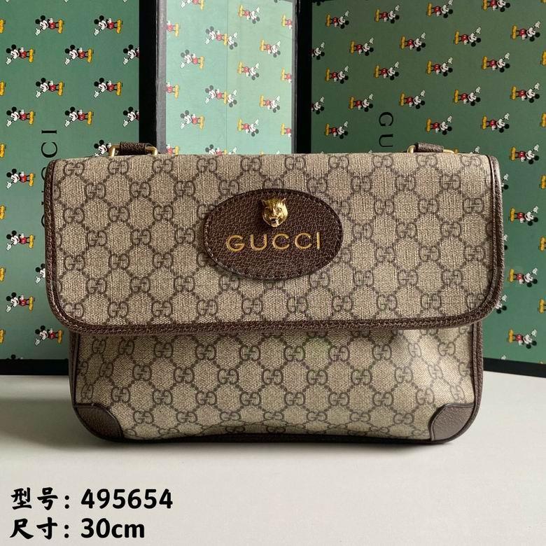 Gucci Handbags 341